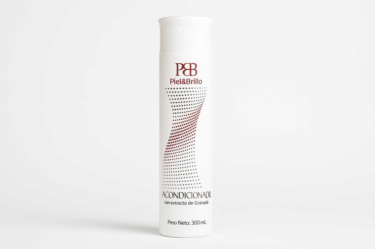 PIEL8BRILLO ACONDICIONADOR