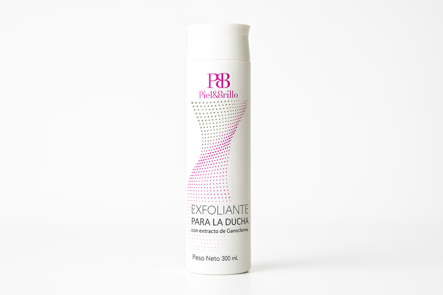 PIEL8BRILLO EXFOLIANTE CORPORAL