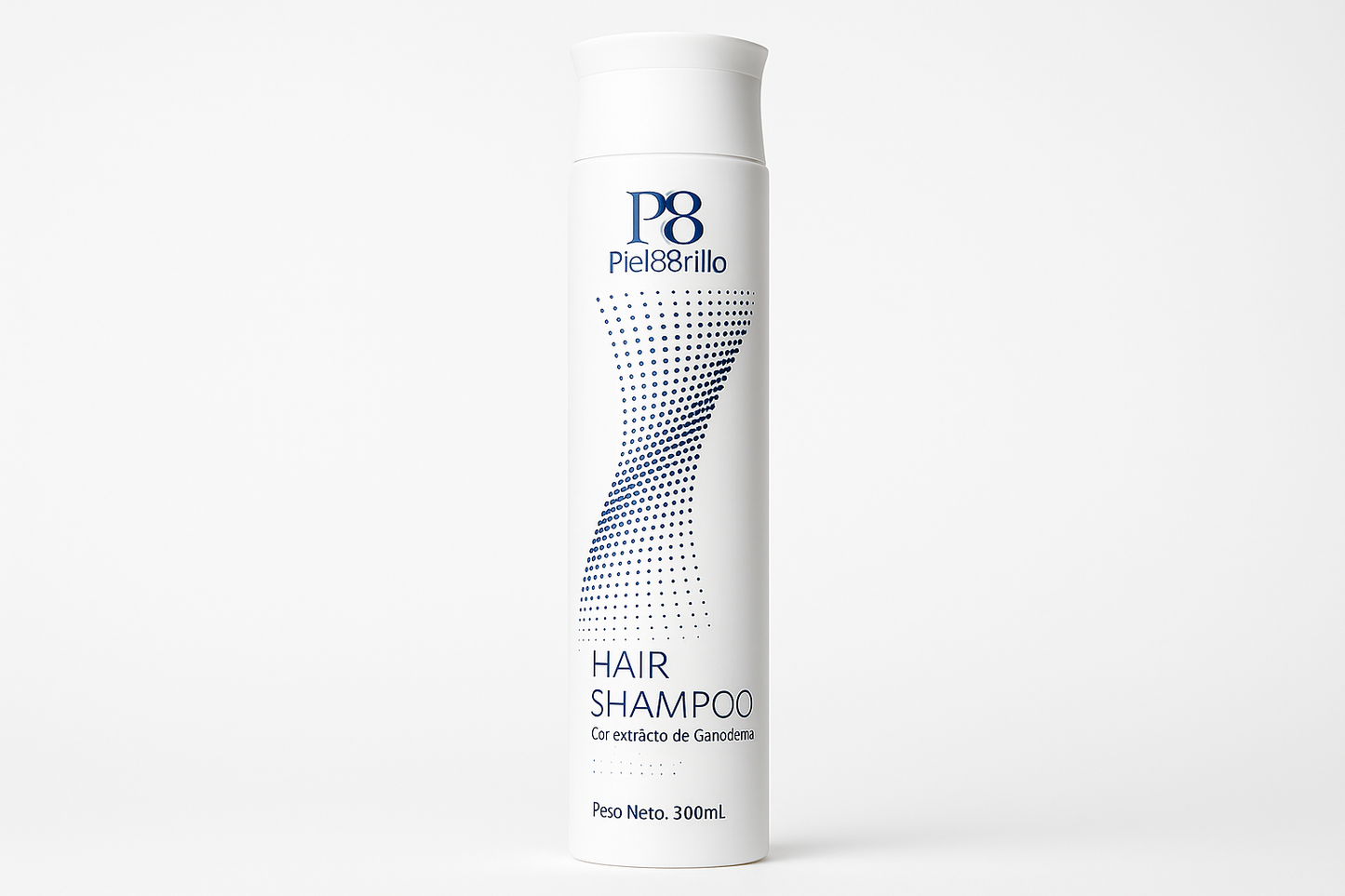 PIEL8BRILLO SHAMPOO