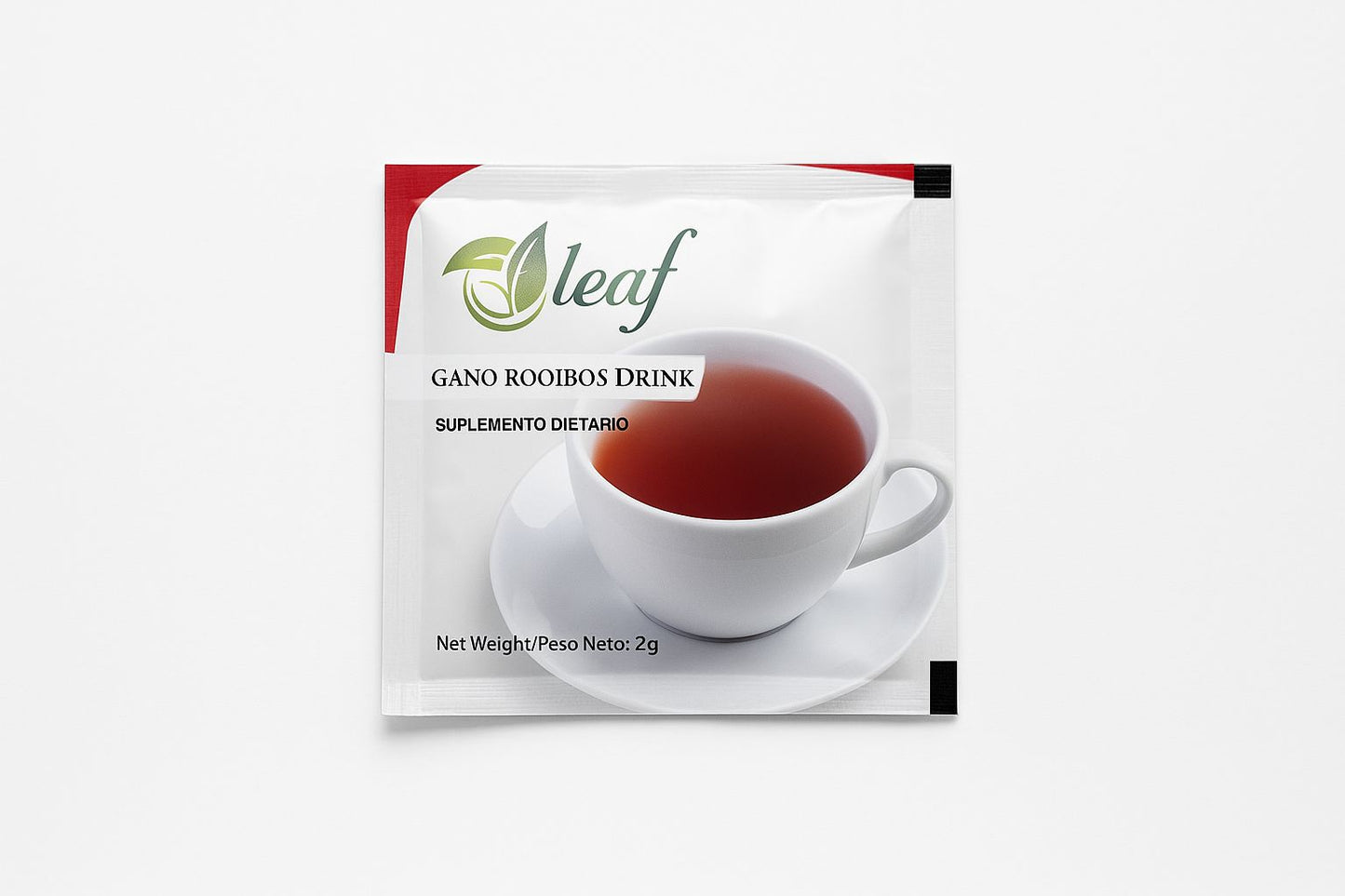 OLEAF GANO ROOIBOS DRINK (GANO EXCEL TÉ)