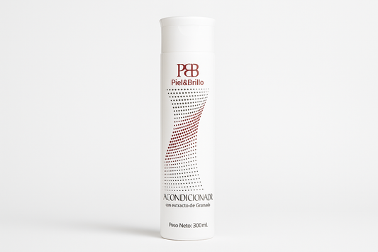 PIEL8BRILLO ACONDICIONADOR
