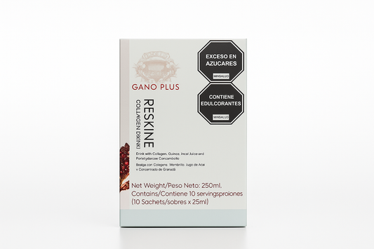 RESKINE COLLAGEN DRINK