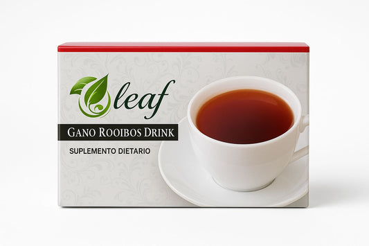 OLEAF GANO ROOIBOS DRINK (GANO EXCEL TÉ)