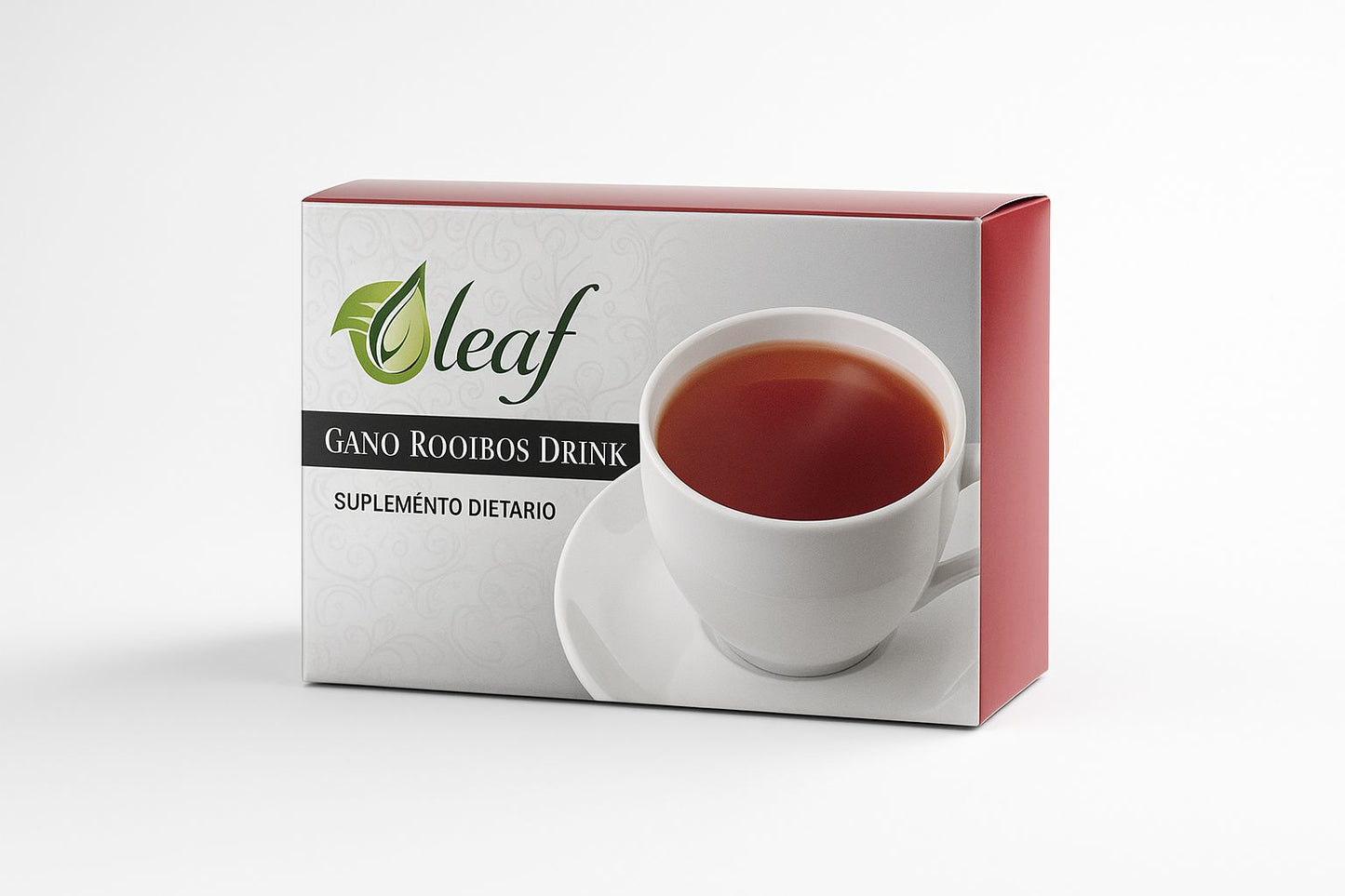 OLEAF GANO ROOIBOS DRINK (GANO EXCEL TÉ)